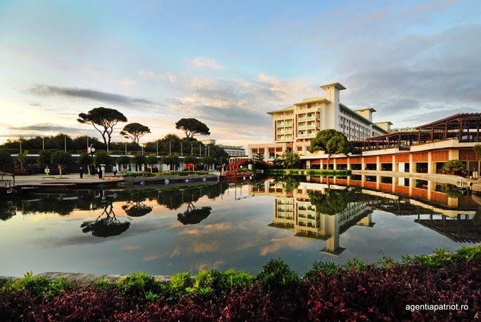 imagini hotel RIXOS PREMIUM BELEK